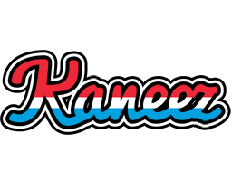 Kaneez norway logo