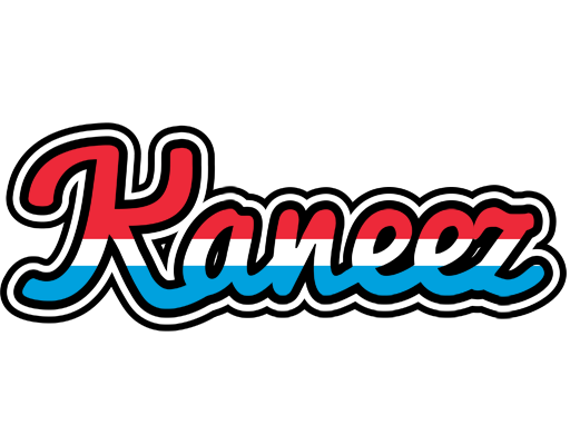 Kaneez norway logo