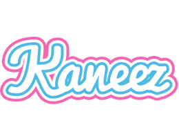 Kaneez outdoors logo