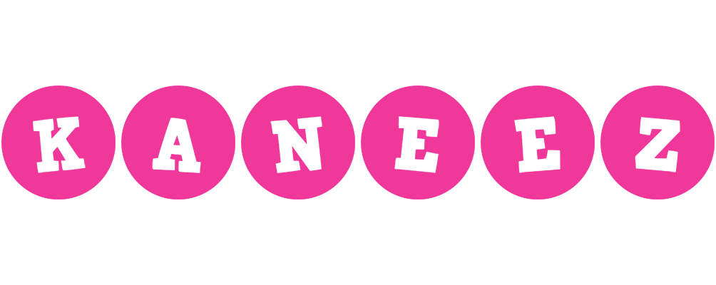 Kaneez poker logo