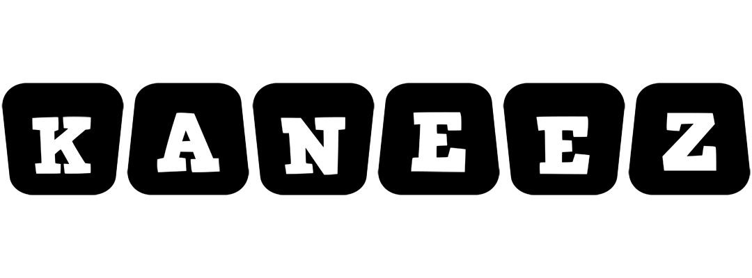 Kaneez racing logo
