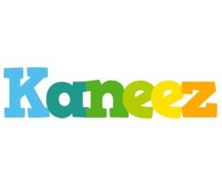 Kaneez rainbows logo