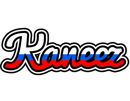 Kaneez russia logo