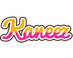 Kaneez smoothie logo