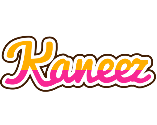 Kaneez smoothie logo