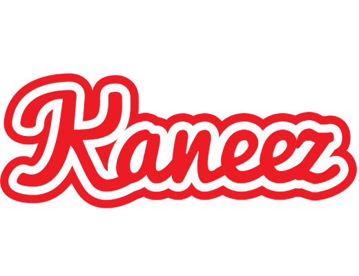 Kaneez sunshine logo