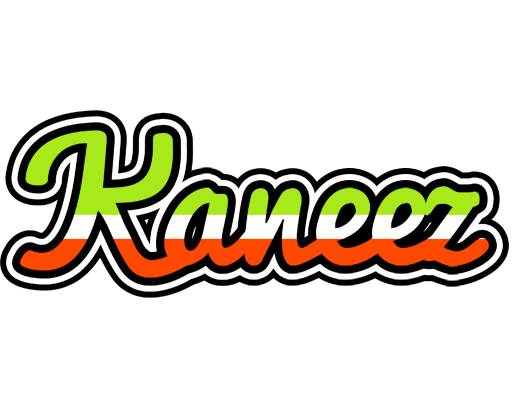 Kaneez superfun logo
