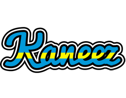 Kaneez sweden logo