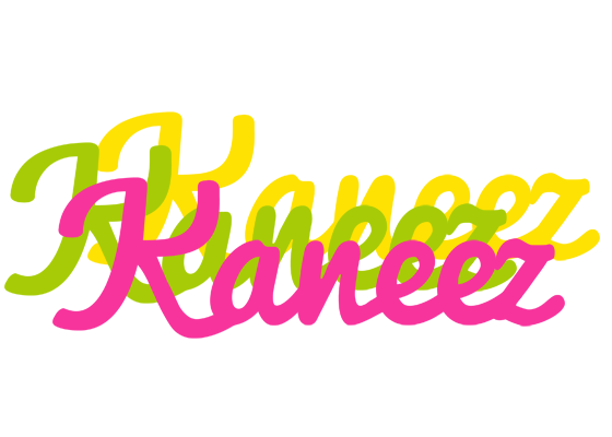 Kaneez sweets logo