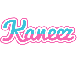 Kaneez woman logo