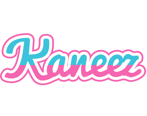 Kaneez woman logo