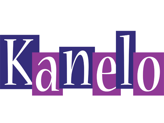 Kanelo autumn logo