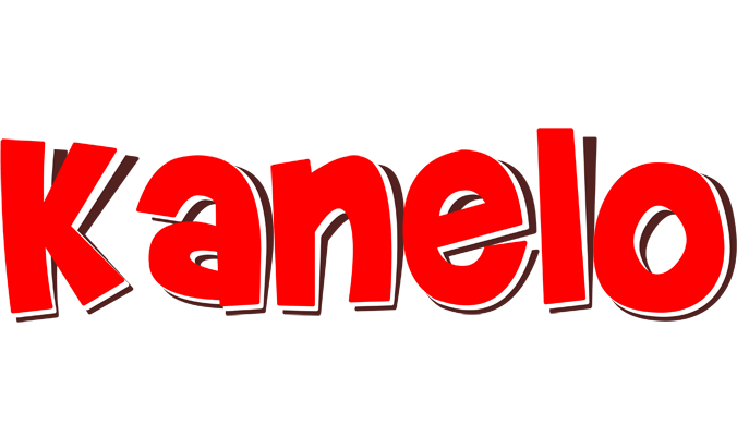 Kanelo basket logo