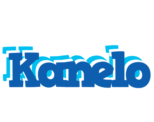 Kanelo business logo