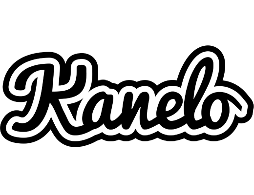 Kanelo chess logo