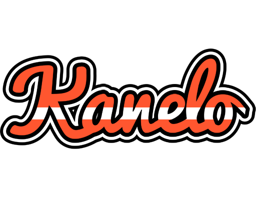 Kanelo denmark logo