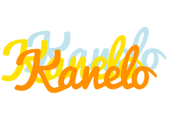 Kanelo energy logo