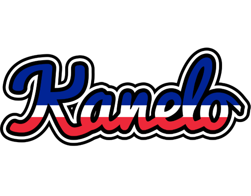 Kanelo france logo