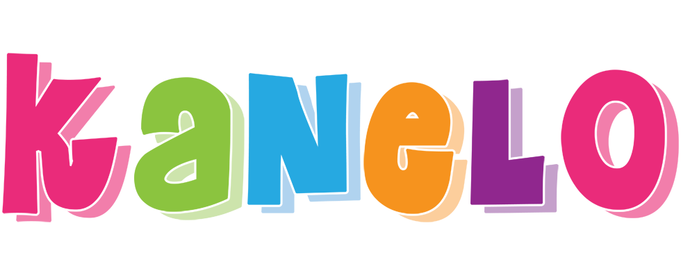Kanelo friday logo