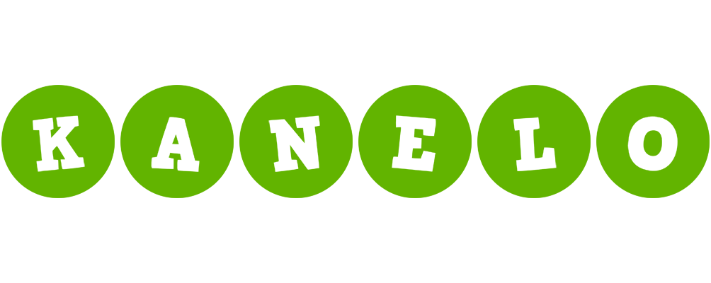 Kanelo games logo