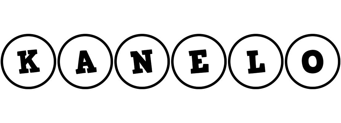 Kanelo handy logo