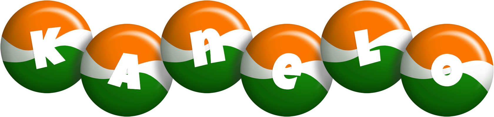 Kanelo india logo