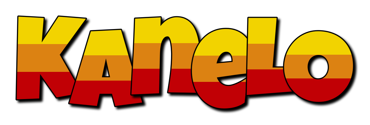 Kanelo jungle logo
