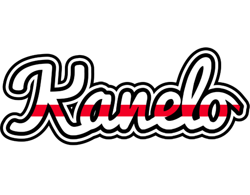 Kanelo kingdom logo