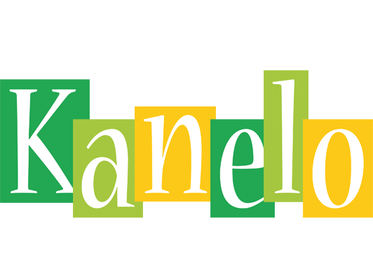Kanelo lemonade logo