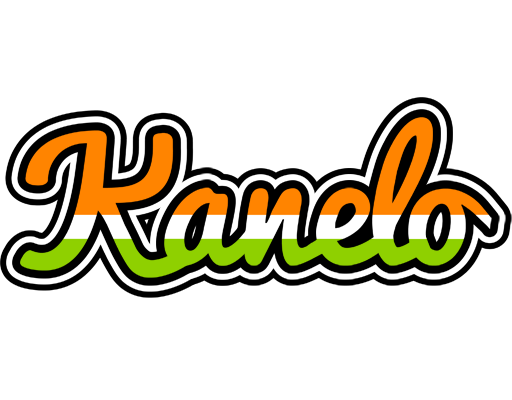 Kanelo mumbai logo