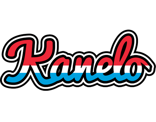 Kanelo norway logo