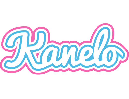 Kanelo outdoors logo