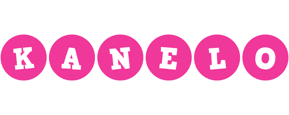 Kanelo poker logo