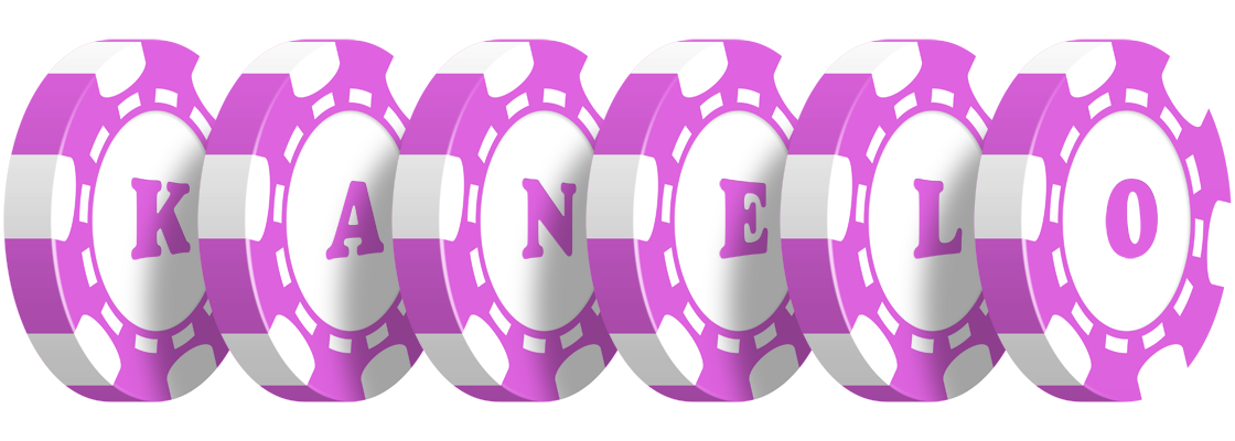 Kanelo river logo