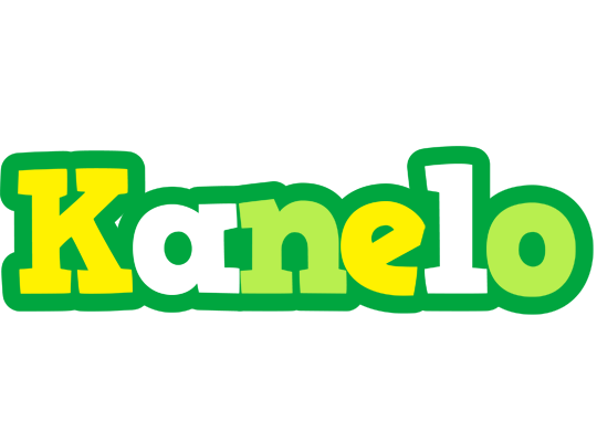 Kanelo soccer logo