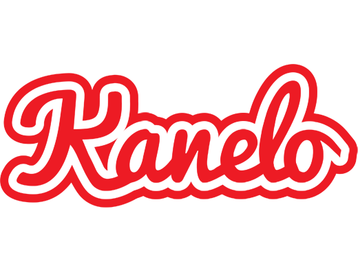 Kanelo sunshine logo