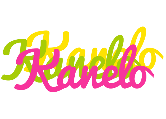 Kanelo sweets logo