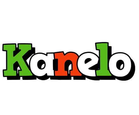 Kanelo venezia logo