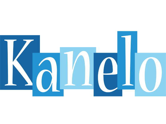 Kanelo winter logo