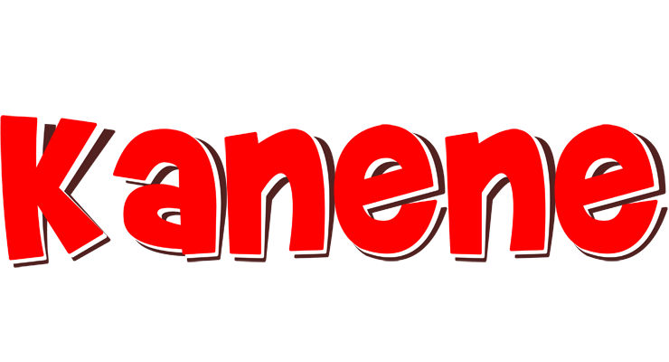 Kanene basket logo