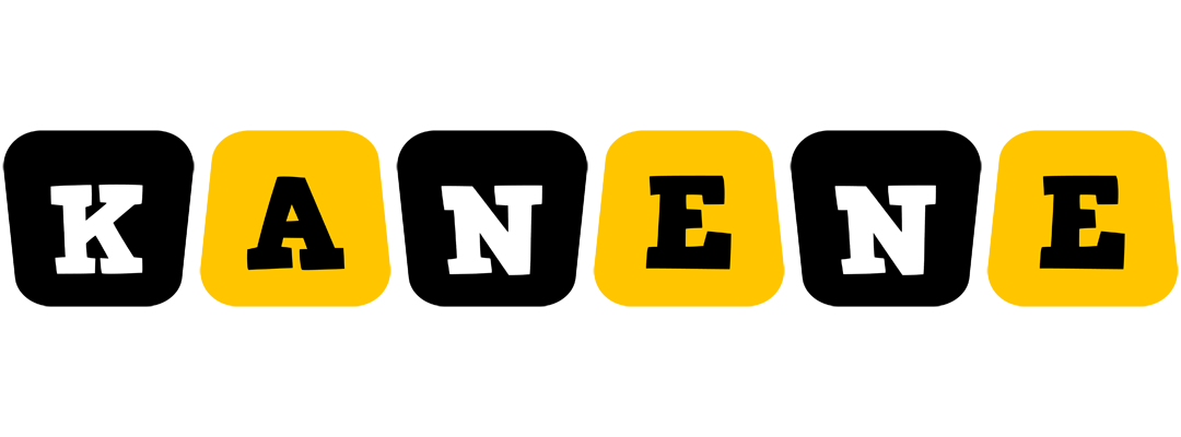 Kanene boots logo