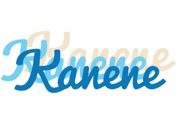 Kanene breeze logo