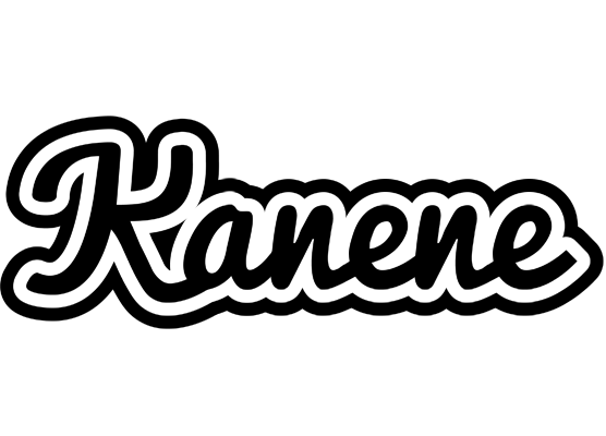 Kanene chess logo