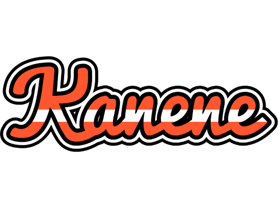 Kanene denmark logo