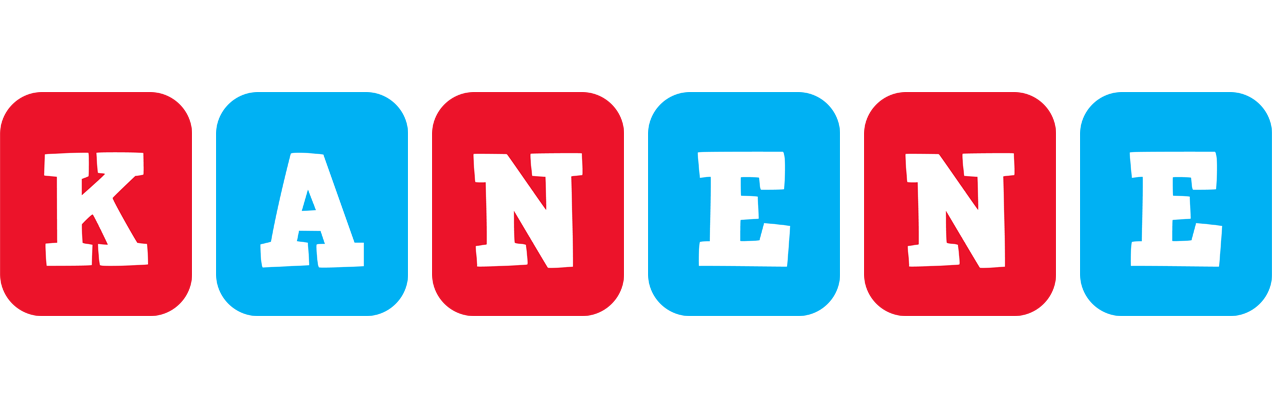 Kanene diesel logo
