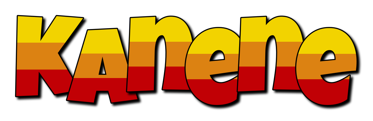 Kanene jungle logo