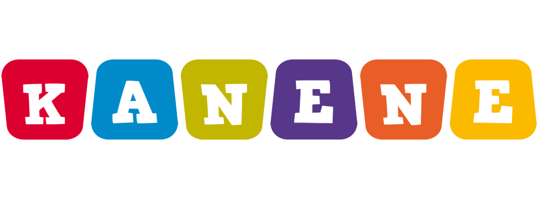 Kanene kiddo logo