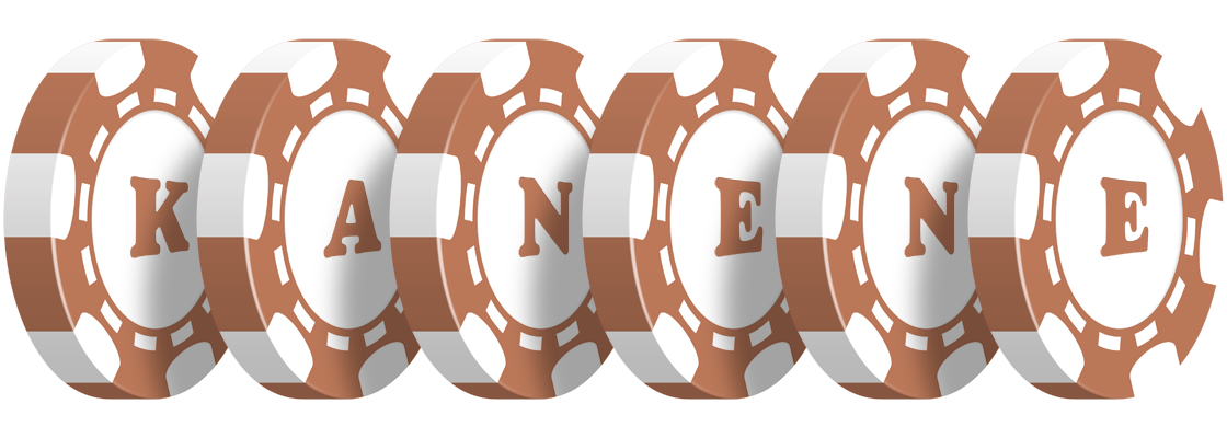 Kanene limit logo