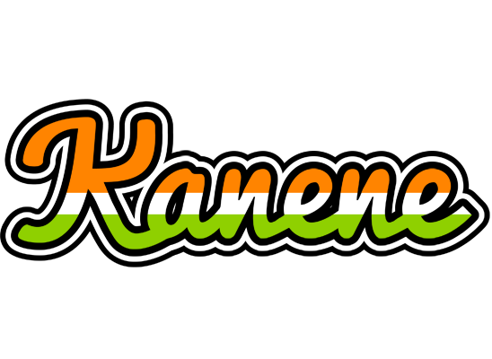 Kanene mumbai logo