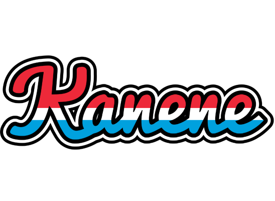 Kanene norway logo